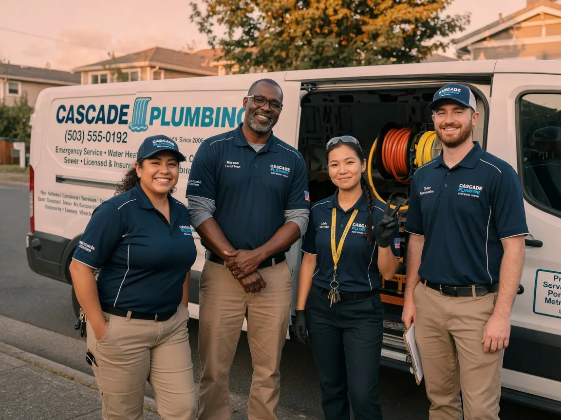 Emergency Plumber company in Boston, VA